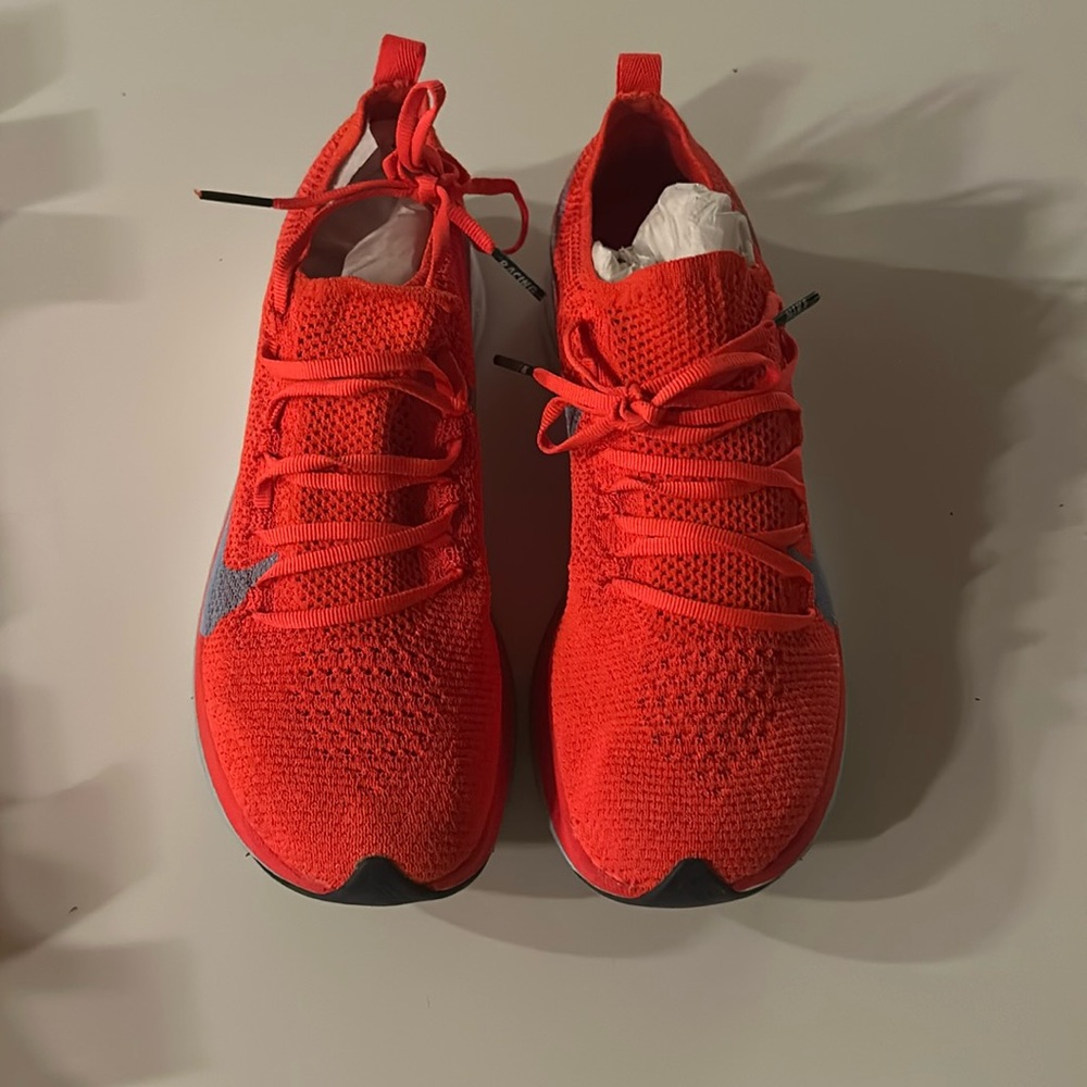 Nike Vaporfly 4% Flyknit